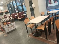 -乡村基(北部新区泰山大道餐厅)