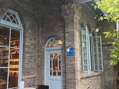 -三联韬奋书店(宽窄巷子店)