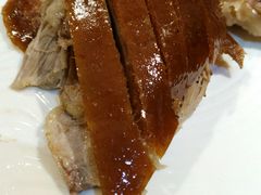 -福海居烤鸭店(鸟巢店)