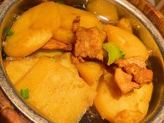 毕加索土豆-苹果树下艺术餐厅(通州店)