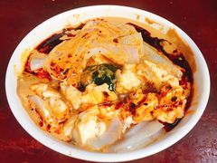 -清真·宏顺祥卤汁凉粉(大皮院店)