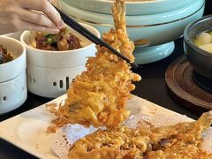 -老北门·苏帮菜·湖景包间(月光码头店)