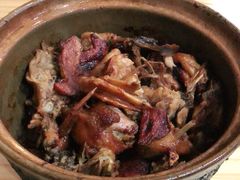 -斯丹姜母鸭·古法干香(涂门街总店)