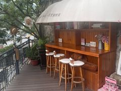 -京北渔家傲
