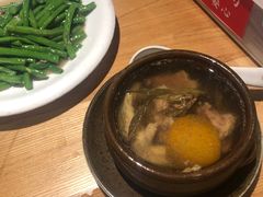 -桂小厨广西菜(青秀万达店)