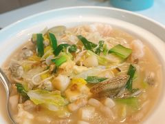 -莆田餐厅PUTIEN(颐堤港店)