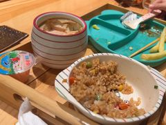 -一豚轩·烧鸟·豚骨拉面(五四路店)