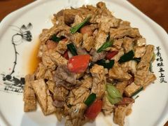 -黔人百味.贵州菜