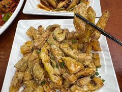 -东北风味思缘食府(对湖路店)