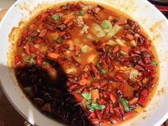 -鸽子窝(宋庄店)
