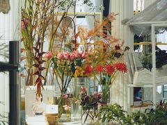 -神秘先生西餐酒廊