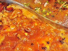 -满堂春特色餐馆