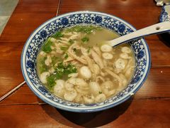 -老三羊汤【北兴隆街店】