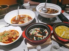 -汉水谣·江景餐厅(江滩店)