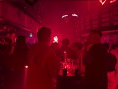 -Orangutan Bunker猩猩地堡酒吧(兰桂坊店)