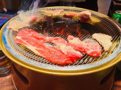 -西塔老太太泥炉烤肉(上海七宝领展广场店)