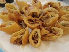 -大眼锅贴水饺(河东店)