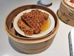 -蔡澜点心·粤菜(万菱汇店)