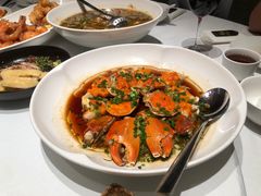 -荣兴酒家(徐家汇店)