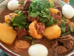 -广发餐厅(涞源店)