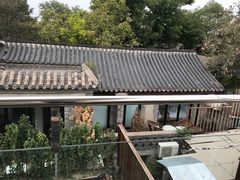 -糖房咖啡(南锣鼓巷店)