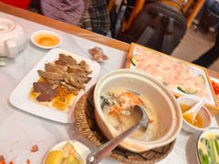 -官塘锋记鱼生·生腌·砂锅粥(牌坊街店)