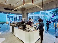 -MQ COFFEE STAND明谦(新洲店)