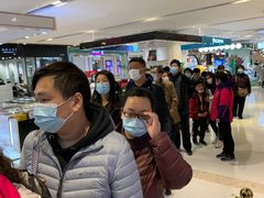 -白玉兰食品甜凤店(合生汇店)