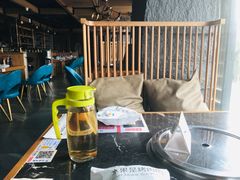 -一品诚记烤肉·甄选店(中南路店)