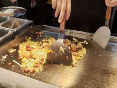 -庙街旅游·美食广场(五一广场店)