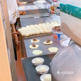 感受浪漫气息 | 这家街边的烘焙店可以直接开到CBD