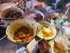 -辣螃铠盆盆蟹大排档(总店)