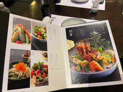 -松临·铁板烧&Omakase(神农店)
