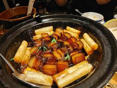 -芳芳私房菜·精做淮扬菜(承德路店)