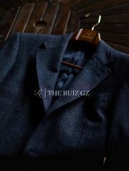 点击看大图 -THE RUIZ GZ睿制西装定制