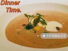 -弦月窗LUNETTE BY AMANDA(复兴路店)