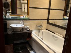 -深圳凯宾斯基酒店