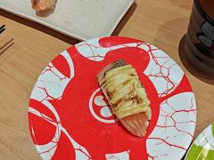 -友壹町寿司(佛山新DNA店)