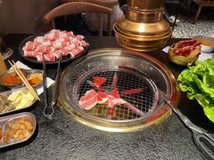 -伊茉家的烤肉店(勒泰中心店)