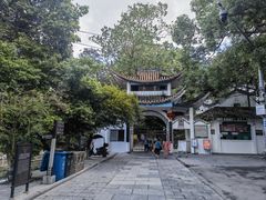 -桂林灵渠景区