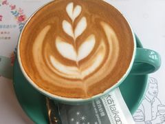 卡布奇诺-大快乐牛排咖啡馆·本地西餐厅(南溪钻石城店)