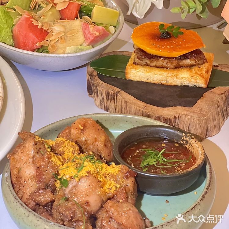 答应我过生日就选这家浪漫牛排馆💖