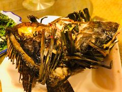 -多哥水傣味餐厅(司马巷店)