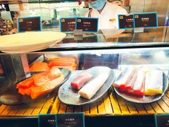 -圣丰索菲特·2 On 988 Café 自助餐厅