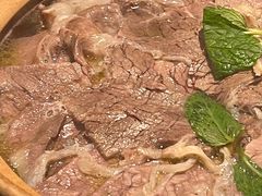 -一坐一忘云南菜(嘉里中心店)