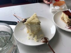 -嗒令甜品·主题融合料理餐厅(首座时代店)