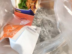 -前进5路汉堡炸鸡(汉街skp店)