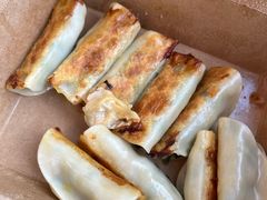 -众口斋锅贴(银泰城店)