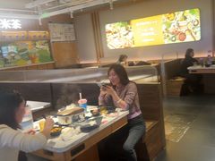 -呷哺呷哺(砂之船奥莱店)