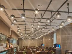 -富力铂尔曼大酒店-尚西餐厅